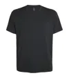 Che Studios Modal-blend Body T-shirt In Black