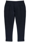 CHE CHE TAPERED LINEN TROUSERS