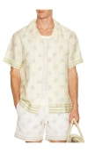 Che Telha Printed Shirt In Pattern