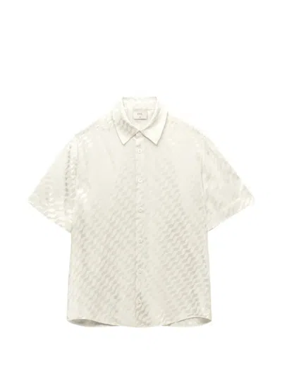 Che Tidello Shirt In White