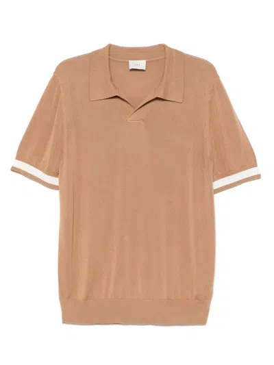 Che Trogon T-shirt In Brown
