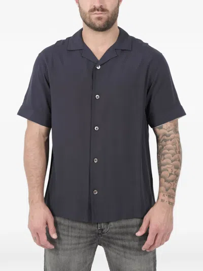 Che Valbonne Shirt In Black