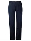 Cheap Monday Anti In Grime Blue