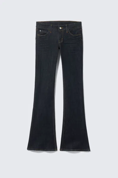 Cheap Monday Booty Bei Low Waist Skinny Bootcut Jeans