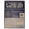 Cheapass Games Doctor Lucky-secret Lair