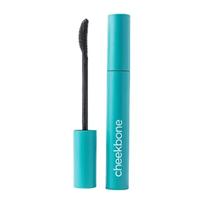Cheekbone Beauty Uprise Mascara In Black