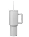 Cheer Collection Large 40oz Hydrate Drink Tumbler With Lid