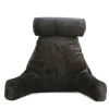 Cheer Collection Pillow Case In Black