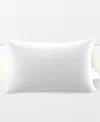 Cheer Collection Soft And Plush Bed Pillow Insert, 2-pack, Standard In White
