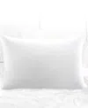 Cheer Collection Soft And Plush Bed Pillow Insert, 4-pack, King In White