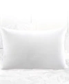 Cheer Collection Soft Plush Bed Pillow Insert In White