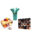 Cheer Collection Stylish Kitchen Essentials