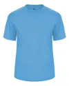 Chef Designs Button-front Cook Shirt In Multi