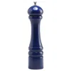 Chef Specialties - 10752 - Salt Mill - 10 Inch - Cobalt Blue In Blue