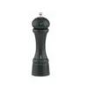 Chef Specialties 08350 8 Inch Windsor - Ebony Pepper Mill In Black