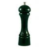Chef Specialties 08851 8 In. Forest Green Pepper Mill In Multi