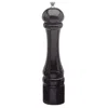 Chef Specialties 10552 10 Inch - 26cm Imperialebony Salt Mill In Brown
