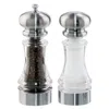 Chef Specialties 96851 7 Inch - 18cm Lehighmatte Chrome/acrylic Finish Pm/ss Set In Multi