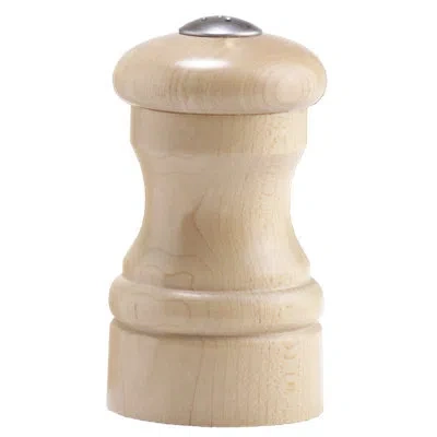 Chef Specialties Capstan Salt Shaker In Natural
