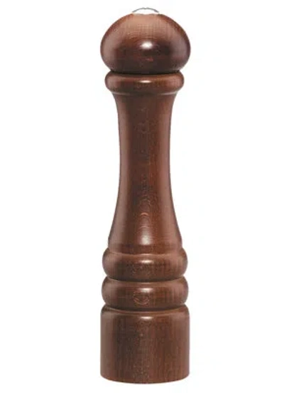 Chef Specialties Imperial Salt Shaker In Walnut