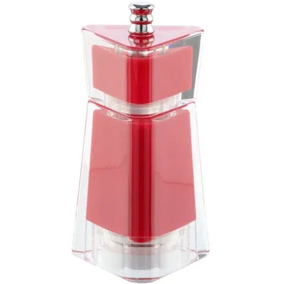 Chef Specialties Kate Salt Or Pepper Grinder In Red