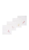 Chefanie Takeout Napkins In N,a