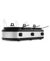 Chefman 2.5-quart Each Triple Slow Cooker And Buffet Server In Multi