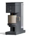 Chefman Caffeinator Coffee Maker In Black