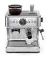 Chefman Crema Supreme Espresso Machine In Silver