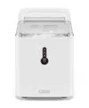 Chefman Iceman Nugget Ice Maker In White