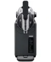Chefman Slush-ease 1.5l Slushy Maker With Customizable Thickness In Black