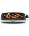 Chefman Smokeless Grill In Stainless