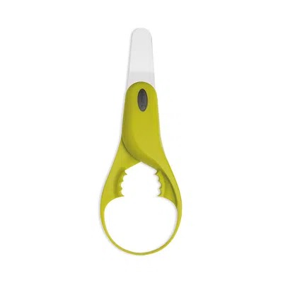 Chef'n Avoquado 4-in-1 Avocado Tool In Green