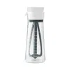 Chef'n Dressing Mixer In Grey