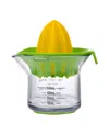 Chef'n Mini Citrus Juicester In Yellow
