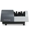 Chef'schoice 2-stage Dizor 15° Electric Knife Sharpener In Dark Grey