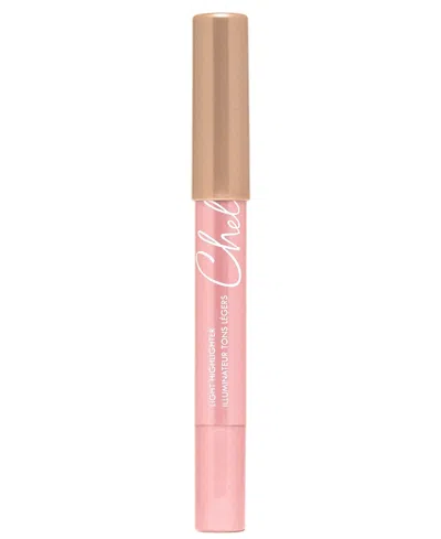 Chella Highlighter Pencil, 0.05 oz In Light