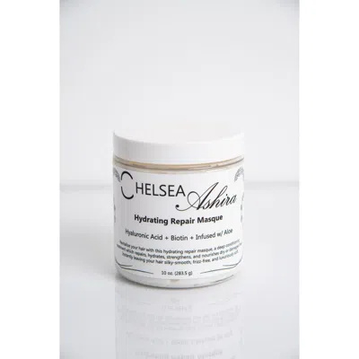 Chelsea Ashira Hydrating Repair Masque In White
