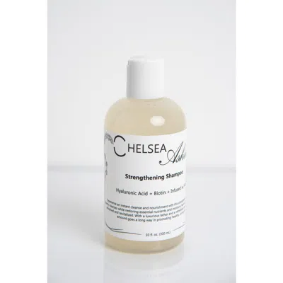 Chelsea Ashira Strengthening Shampoo In Sand