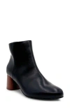Chelsea Crew Bentley Ankle Boot In Black