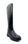 Chelsea Crew Bolero Knee High Boot In Black