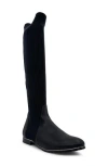 Chelsea Crew Bono Tall Boot In Black