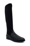 Chelsea Crew Brandy Tall Boot In Black