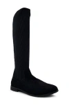 Chelsea Crew Brandy Tall Boot In Black