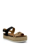 Chelsea Crew Colby Platform Sandal