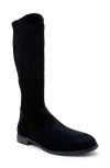 Chelsea Crew Eliza Tall Boot In Black