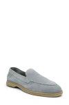 Chelsea Crew Lama Suede Loafer