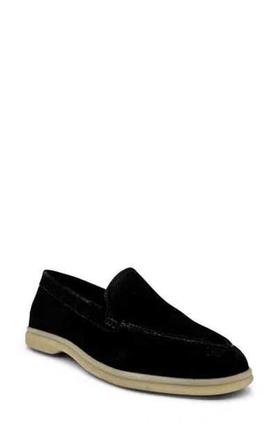 Chelsea Crew Lama Suede Loafer