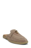 Chelsea Crew Lasso Mule Loafer