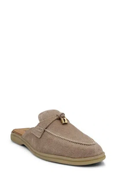 Chelsea Crew Lasso Mule Loafer